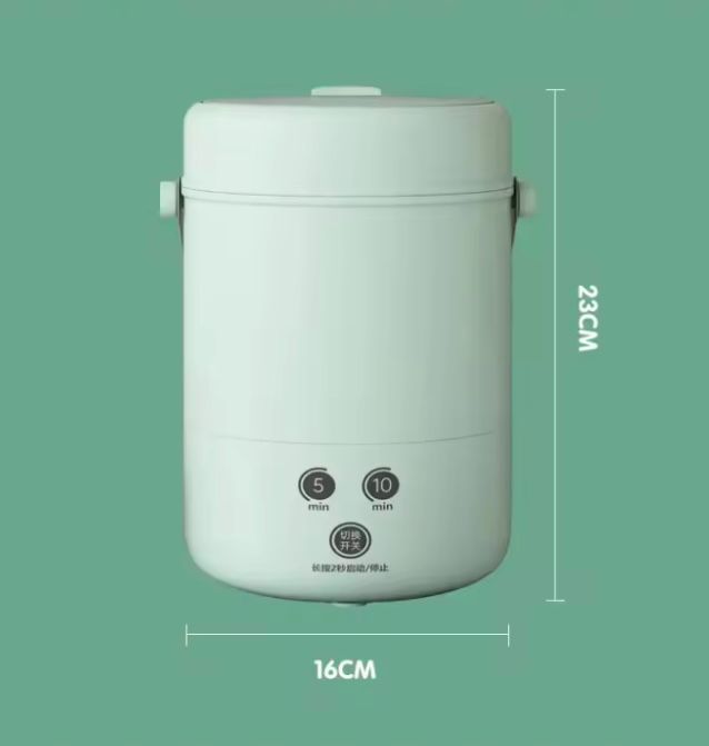 New Mini Washing Machine – غسالة صغيرة جديدة