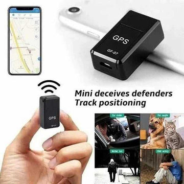 Mini GPS Tracker