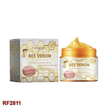 BEE VENOM